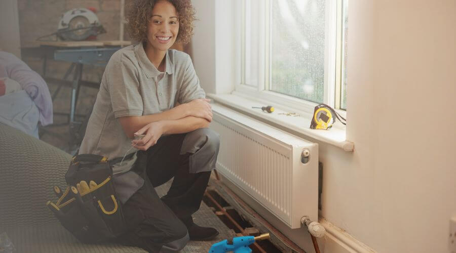 Professional emergency plumbing in Huntington, VT